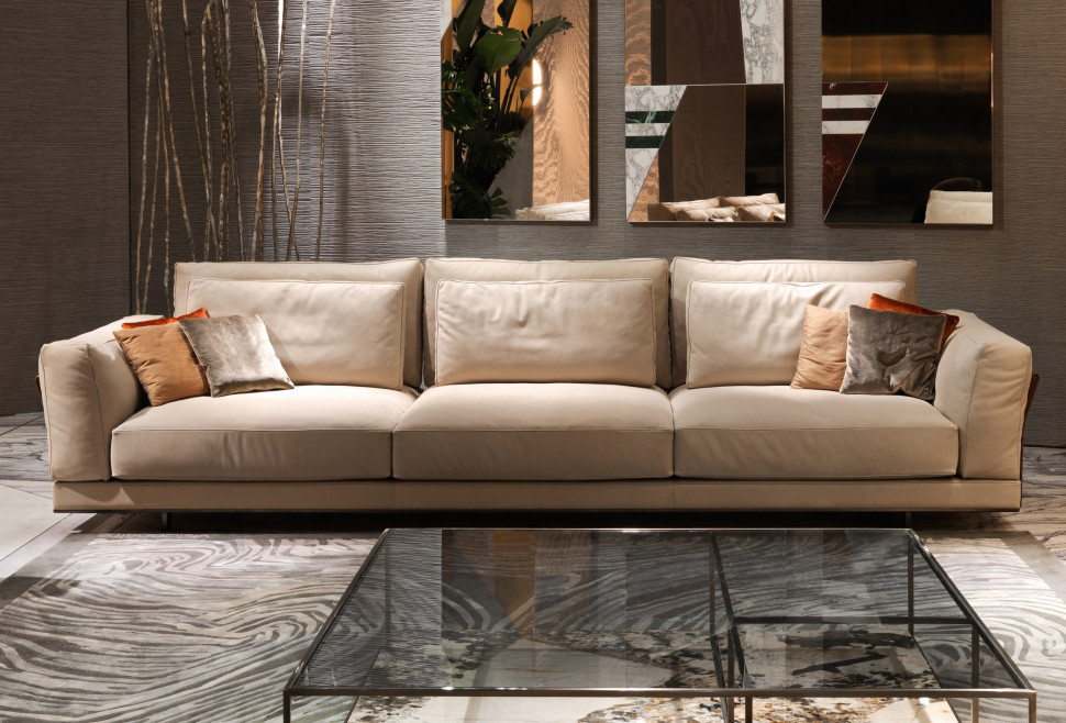 Sofa Visionnaire Anthem