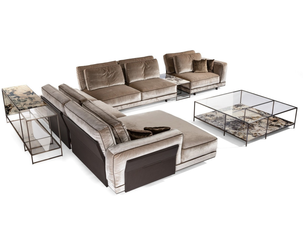 Sofa Visionnaire Anthem