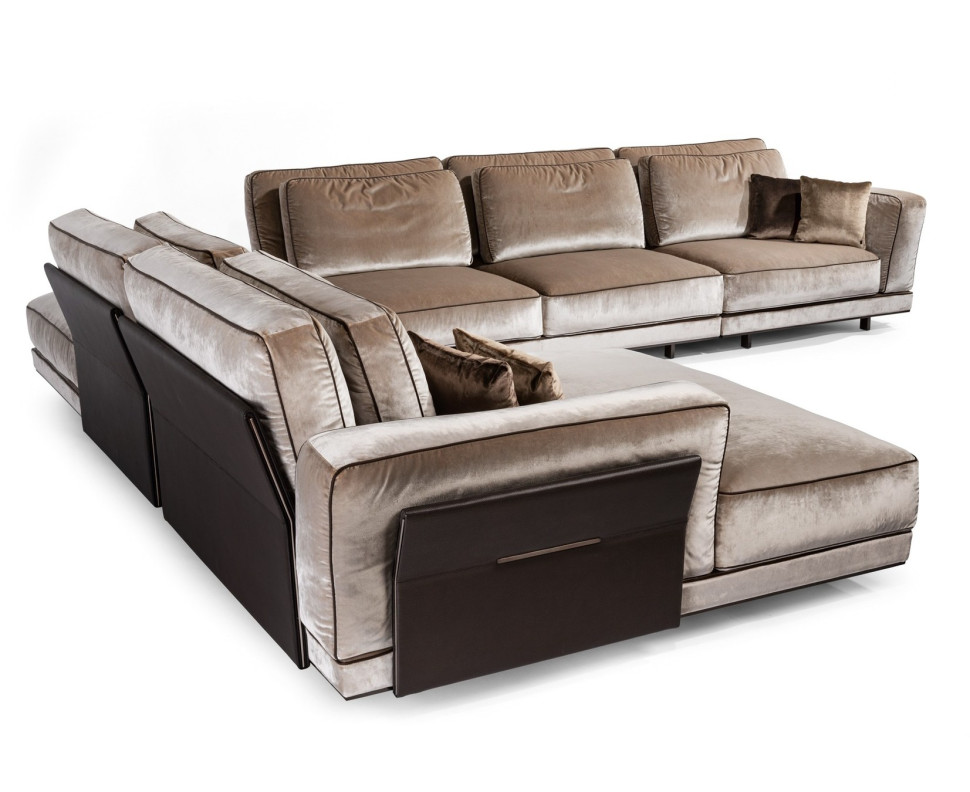 Sofa Visionnaire Anthem