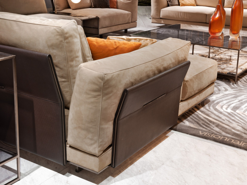 Sofa Visionnaire Anthem