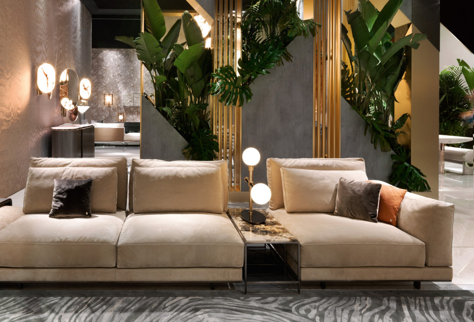 Sofa Visionnaire Anthem