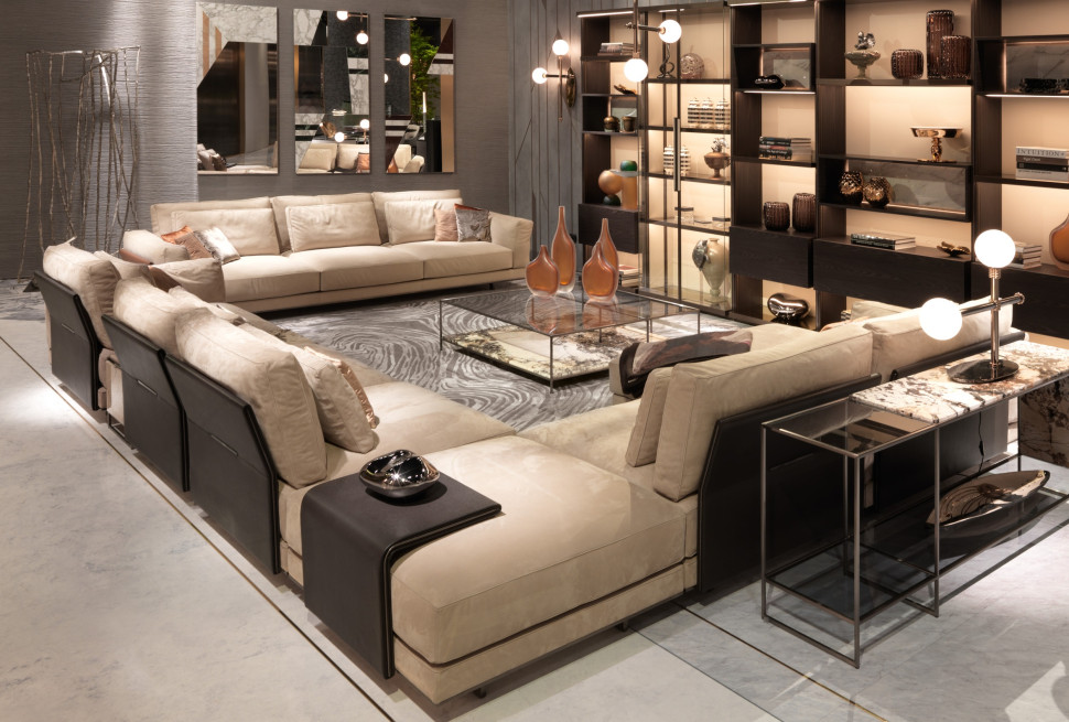 Sofa Visionnaire Anthem