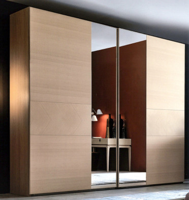 Wardrobe Giorgio casa Talento 3762