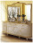 Buffet Mantegna Angelo cappellini Dinings &amp; offices 7231/04
