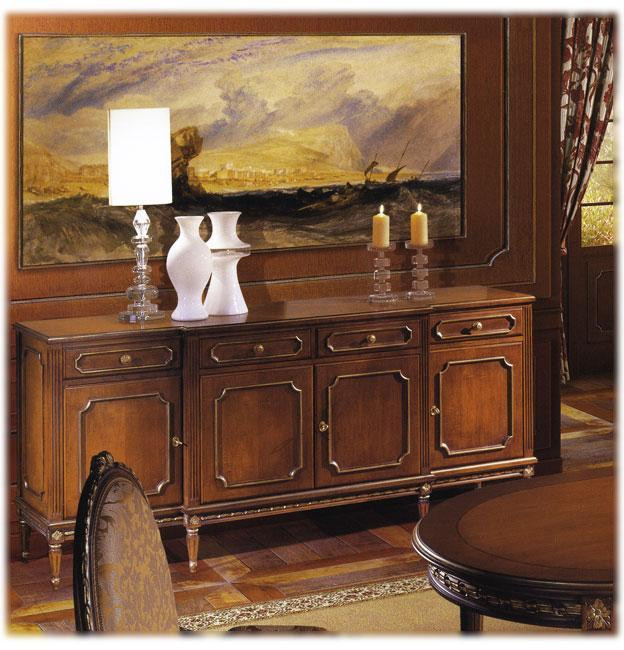 Buffet Mantegna Angelo cappellini Dinings &amp; offices 7231/04