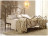 Bed Monic Tonin Glamour 1363