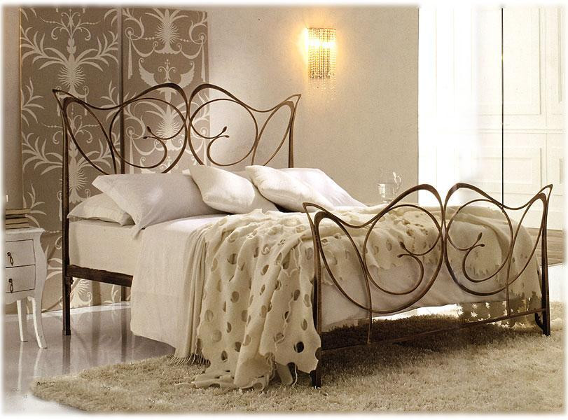 Bed Monic Tonin Glamour 1363