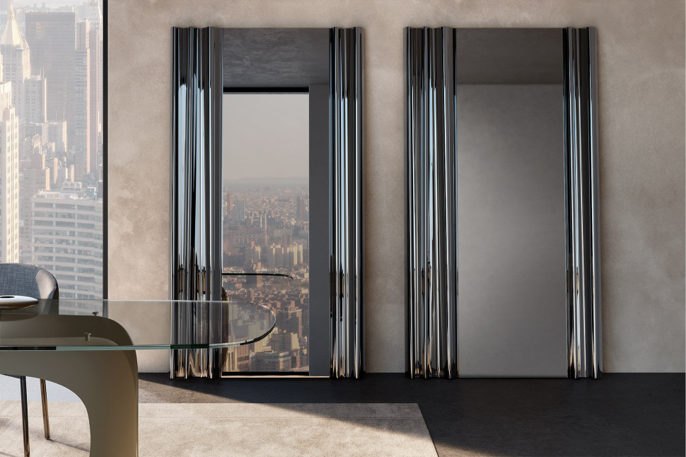 Mirror Eforma Rolli