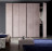 Wardrobe Rossetto armobil Apta