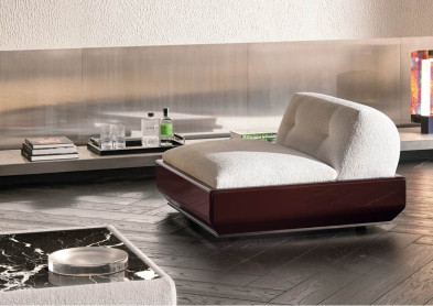 Armchair Minotti Supermoon