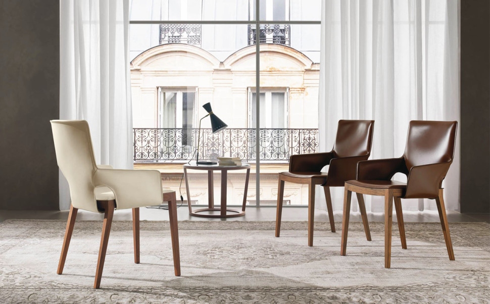 Dining Chair I 4 mariani Home Shu000sediacu