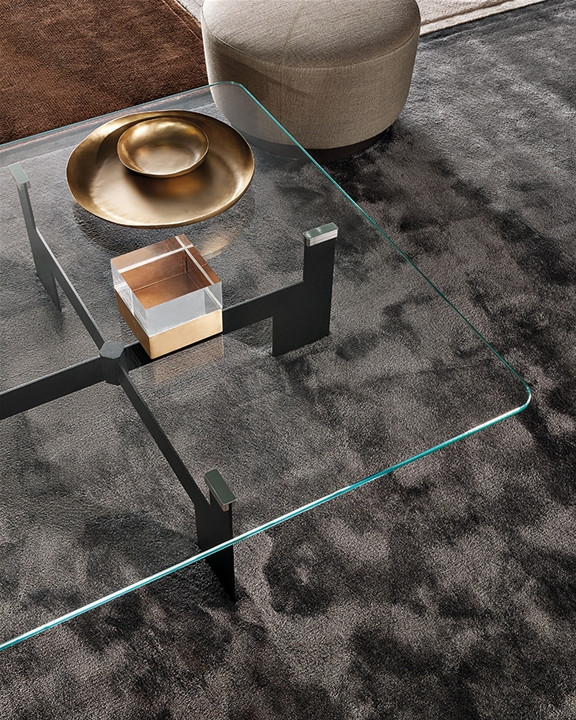 Coffee Table Minotti Ellis