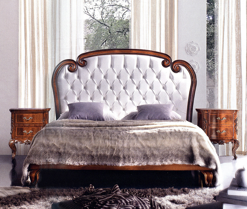Bed Giuliacasa Las vegas Vi62-ls