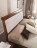 Bed Alta corte Margherita Ma-8561