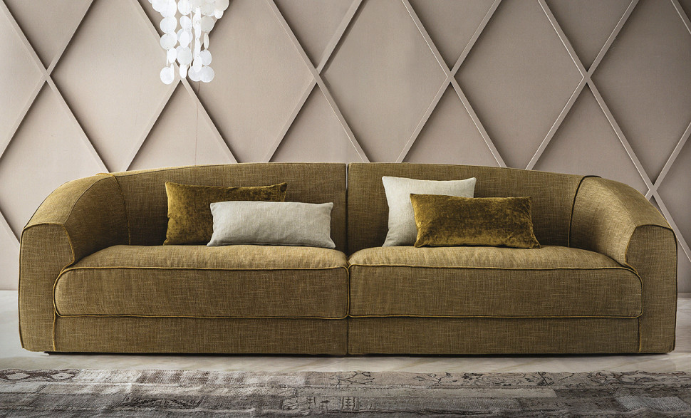 Sofa Mayfair Casamilano 1690