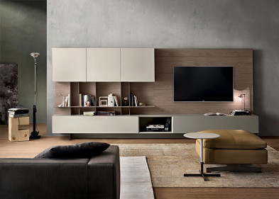 Library Shelf Olivieri Cube 5 05