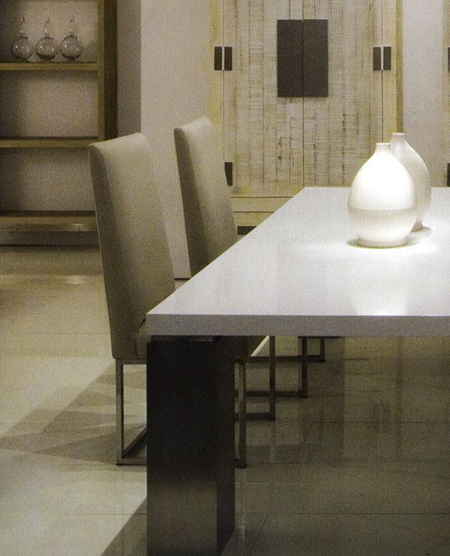 Dining Chair Guadarte Guadarte collection 1980 A 26016