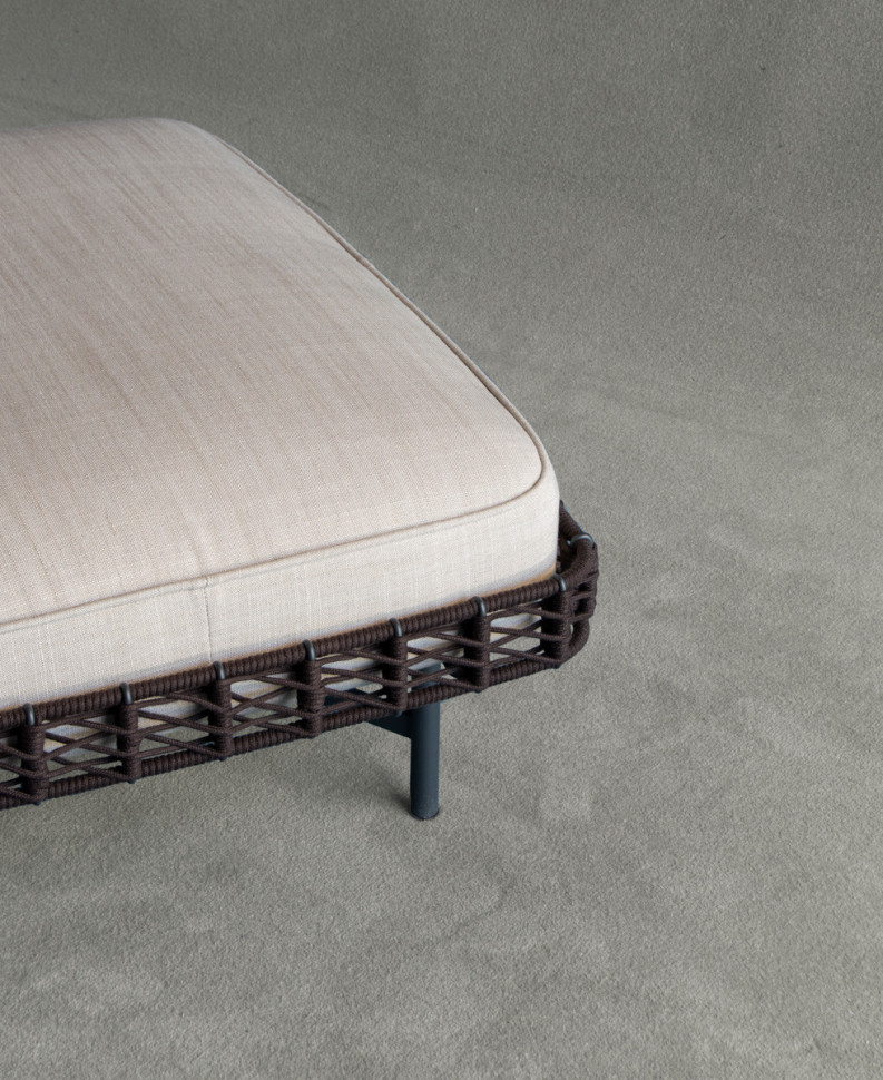 Bench Potocco Ropu 888/CQR-OUT