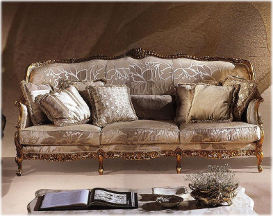 Sofa 11569/D3 Angelo cappellini 11569/D3