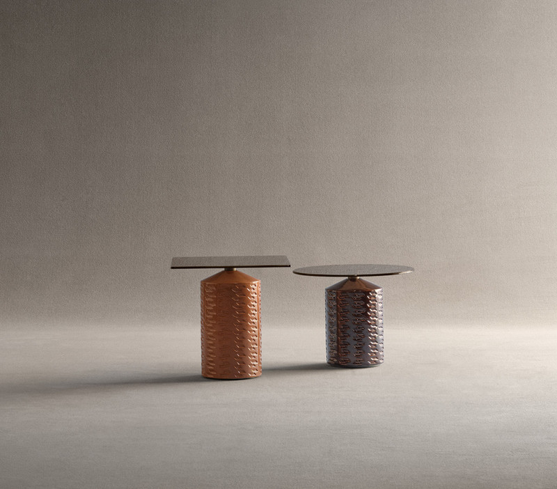 Coffee Table Potocco Hishi 871/TBC-871/TBQ-871/THC-871/THQ
