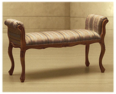 Bench Lisa Morello gianpaolo Blu catalogo 157/K