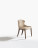 Chair Potocco Miura 776/W-776/PW