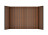 Bedroom Screen Screen Molteni Sbo42/24