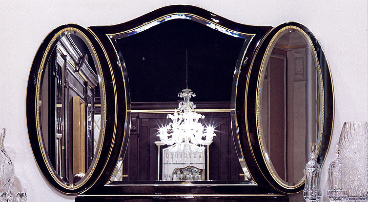Mirror Turri Versailles Tc044