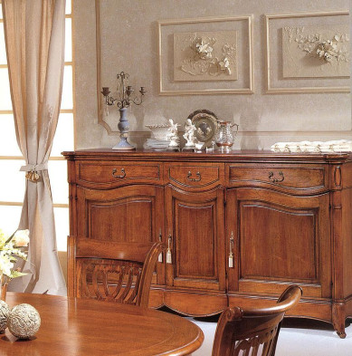 Console Maestri artigiani Provenza 807