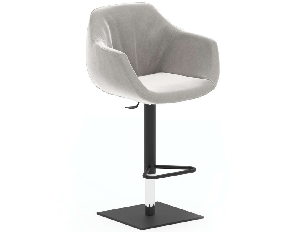 Bar Stool Ozzio design Nemo S554