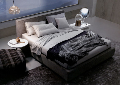 Bed Fratelli radice Night and day Soft