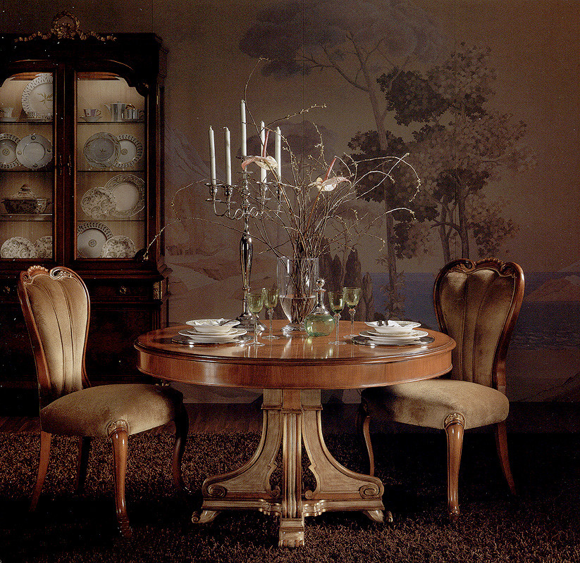 Dining Table Zanaboni Bonanomi T/1900