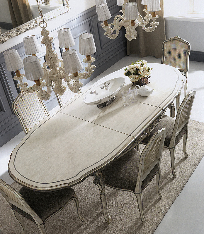 Dining Table Silvano grifoni Living room 3642