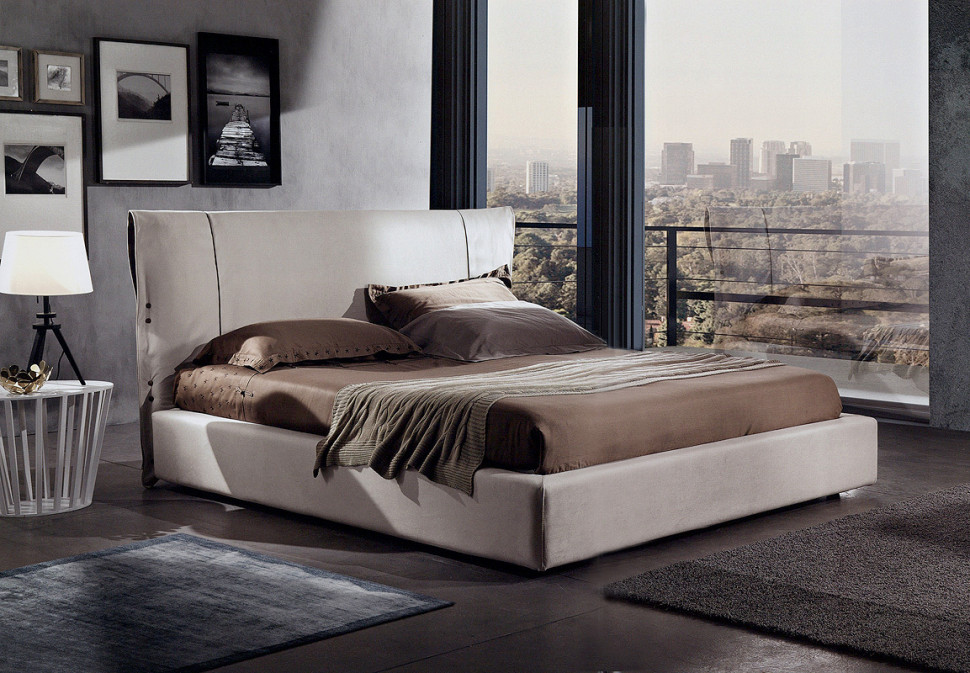 Bed Magik Essepi Existence L727