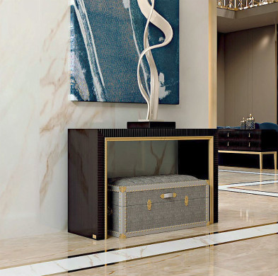 Console Cavio casa Dc108l