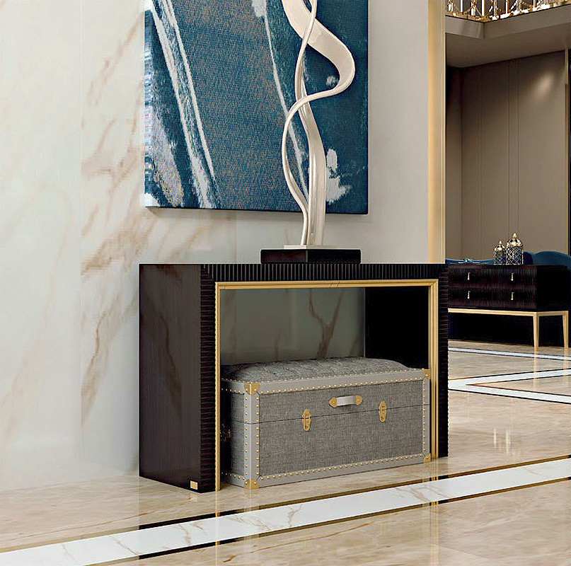 Console Cavio casa Dc108l