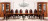 Dining Table Arte antiqua Charming home collection 178/A