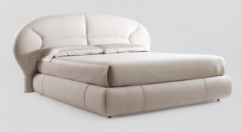 Bed Volpi Contemporary Baloon