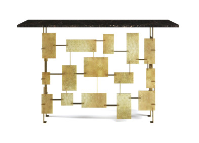 Console Marioni Notorious 02716C