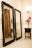 Mirror Arte antiqua Charming home collection 3902