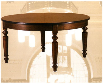 Dining Table Maggi massimo 487