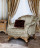 Armchair Ezio bellotti Platinum vol. iii 4641