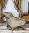 Armchair Ezio bellotti Platinum vol. iii 4641