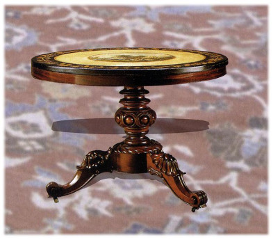 Dining Table Mice Hermitage 2561