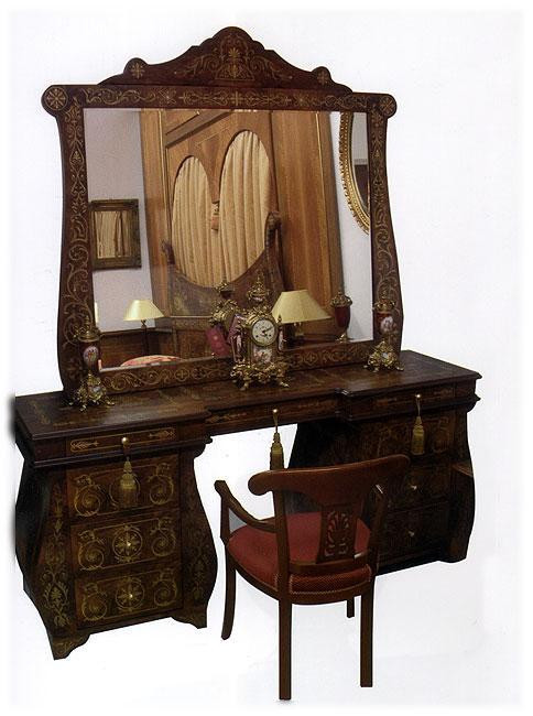 Mirror Mice Hermitage 2605