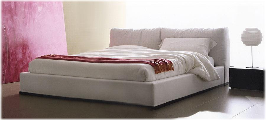 Bed Frau flex Collezioni letti Soft
