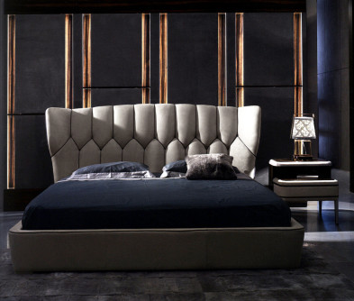 Bed Ulivi Timeless Mollie