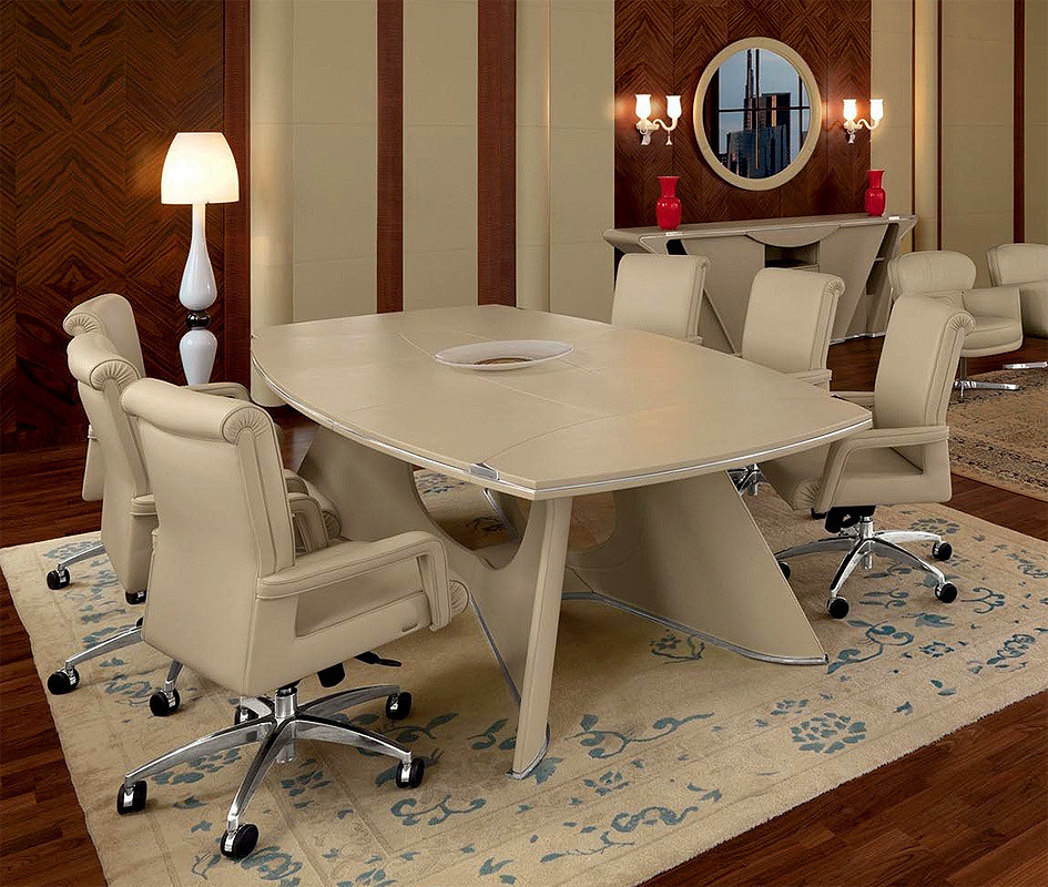 Dining Table Mascheroni Prior table