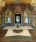 Dining Table Mascheroni Prior table