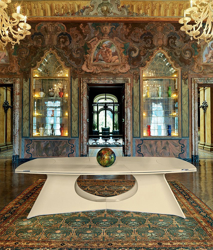 Dining Table Mascheroni Prior table